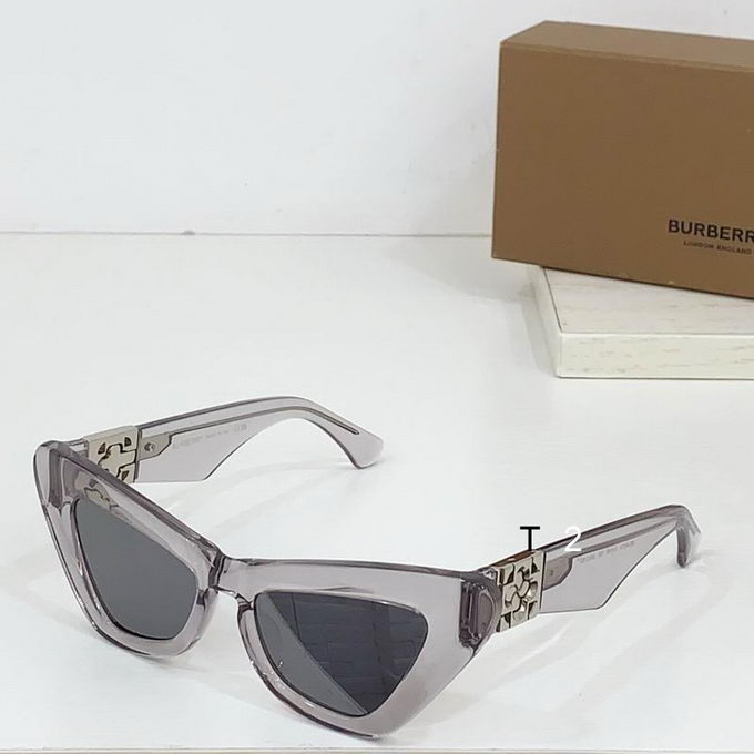 Burberry Sunglasses ID:20250529-79